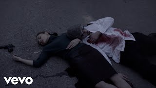 Jit - Love Is Suicide