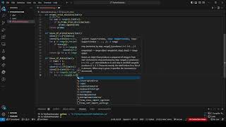 ASMR Coding: Interactive Prime Number Calculator: Comparing 4 Algorithms with Python ==GUI==
