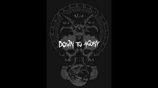 Down To Agony - El metal nos hizo lo que somos (2003) neocrust | crust | dark hardcore | hardcore