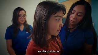 UTEP Health Alumni Spotlight: Kristine Tejeda