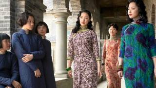 字幕を読んでアカデミー賞候補映画鑑賞8/10 "The Flowers of War"