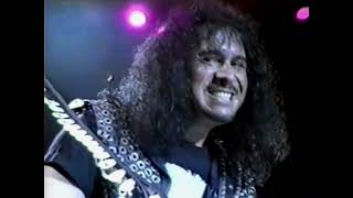 Monsters Of Rock Argentina 1994 - Part II: Kiss