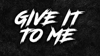 Jonny Tsunami - Give It To Me (feat. mr.e)