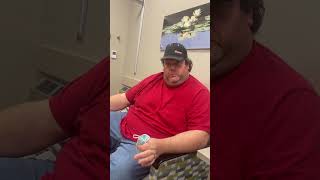 Post Laminectomy Still Having Pain