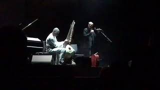 Pre Ludovico Einaudi AFAS Live A'dam