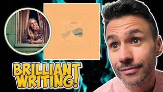 Joni Mitchell - The Same Situation | REACTION | First Time Hearing It