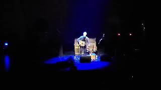 Glen Hansard. Falling Slowly. Live at The Magnolia in San Diego, CA. Feb 27, 2022.