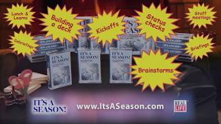 It’s A Season! - politically correct holiday music