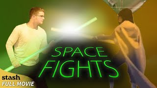 Space Fights | Sci-Fi | Full Movie | Evil Dictator In Space