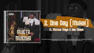 Nyasha David ft Michael Magz & Kae Chaps - One Day (Official Audio)