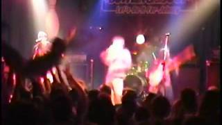 Jibe - Naked in the Rain