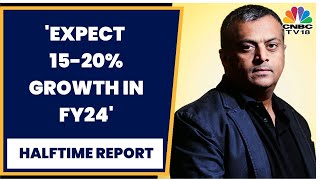 Strides Pharma Science's Arun Kumar On Good Q4 Results, Pricing Pressure Concerns & FY24 Outlook