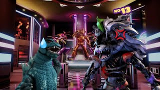 Gucci King Stream!: Fnaf SB #13