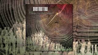 Overmorrow - Colours for the Finder - Full EP 2019