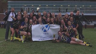 QU's decision to transition D-I women's rugby team to club sparks outrage