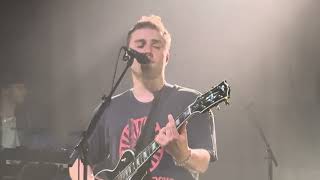 Sam Fender - I’m Always On Stage - Tempe, AZ - 4/21/2025