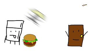 battle for buck 3: burger making race