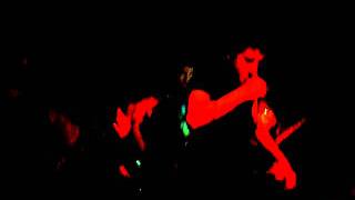 Devastator (Cover) - Transcend the Skies (Live at Hardluck)