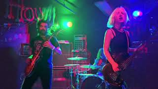 The Well live (video 2; FUZZ version) at The Funhouse (Seattle, WA) - September 30, 2023