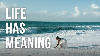 Earth and the Fullness x Natural High - Life Has Meaning