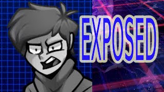cartoonshi exposed
