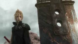 Final Fantasy VII Music Video - Innocence