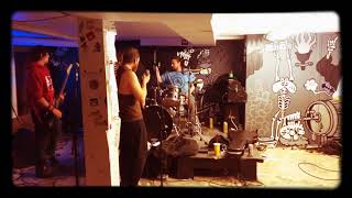 The Shoving Leopards - Everybody Stare