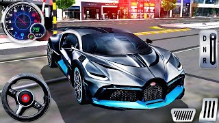 School Ground New Gift 🎁 Box - 3D Driving Class Simulator - New Car Drive Game - Android Gameplay