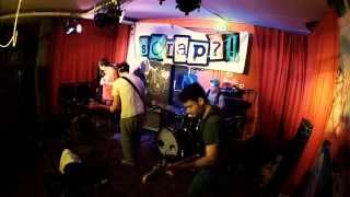 Scrap?! - I don't wanna dance like you (live)