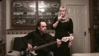 DREAMS   FLEETWOOD MAC COVER