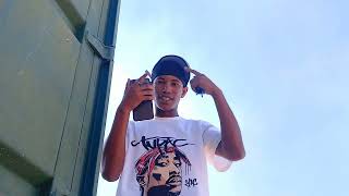 EK IS N GANGSTER - FEAT Young Demon ( official video )
