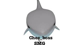 Checboss