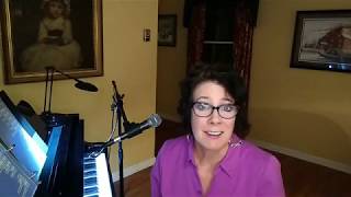 Killing Me Softly by Roberta Flack (cover) & Invitation: LIVE Music w/ Beth Concert on April 4, 8 pm