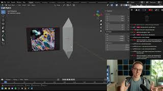 Creating a Superhero Game - LIVE