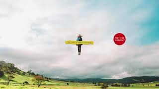 Alex The Astronau - "I Didn't Know" (Official Audio)