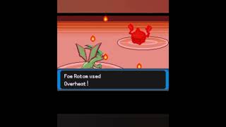 Pokémon Emerald Enhance All Gym Leaders