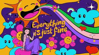Wonderful - Carmen DeLeon  (Video Lyric)