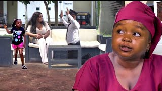 THIS MOVIE CAME OUT THIS NIGHT - RISKY JOURNEY - Ebube Obio Latest Nigerian Movie 