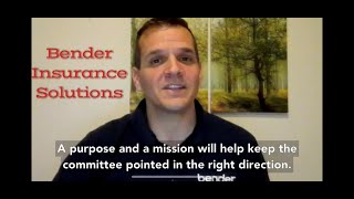 4 Steps to Start a Safety Committee
