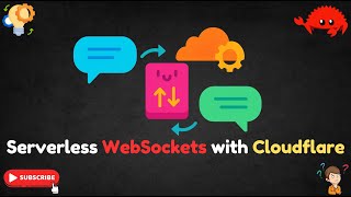 Build Serverless WebSockets with Cloudflare Workers and Rust