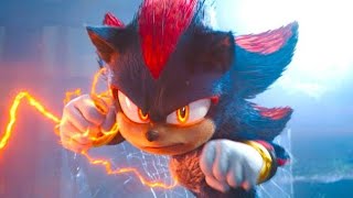 Sonic 3 POST CREDIT SCENE Explained | AndivVisits