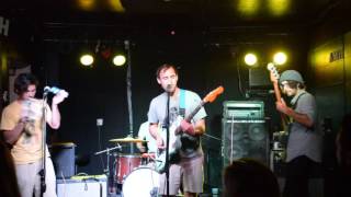 Walter Etc. lets get breakfast