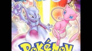 Pokemon Theme (Pokemon: The First Movie)