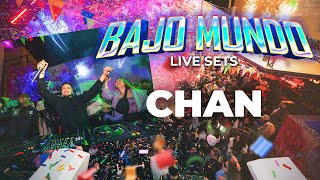 CHAN - LIVE SET FROM BAJO MUNDO, LAS VEGAS