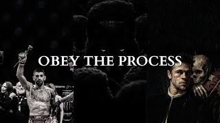 FOLLOW THE PLAN, IGNORE THE FEELINGS - Powerful Motivational Speech Video