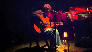 Blackwater Side Bert Jansch at Johnny Brenda's