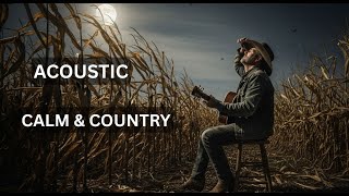 Soundtrack Country for the serenity of summer nights far from the city noise