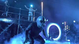 Puscifer - Bedlamite - Live in Portland 2022 (Front Row)
