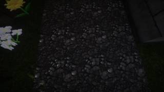 Minecraft graphics mod