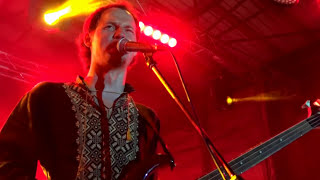 Тінь Сонця -  Меч Арея. Live 20.09.2015